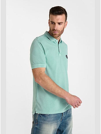 Polo dylon 'le temps des cerises'