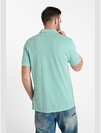 Polo dylon 'le temps des cerises'