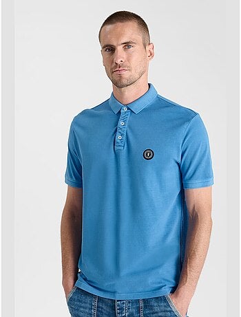 Polo dylon 'le temps des cerises'