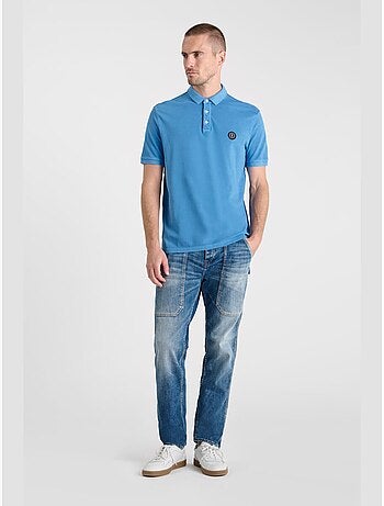 Polo dylon 'le temps des cerises'