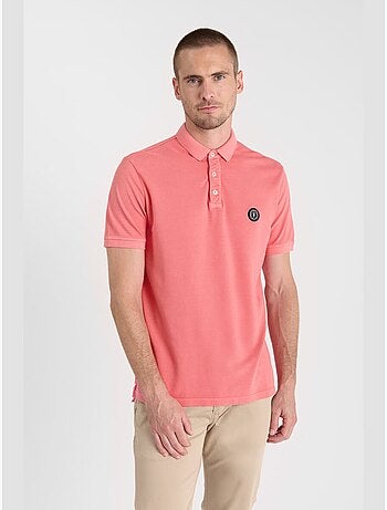 Polo dylon 'le temps des cerises'