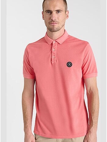 Polo dylon 'le temps des cerises'
