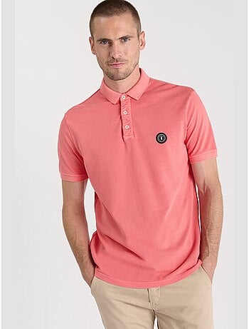 Polo dylon 'le temps des cerises'