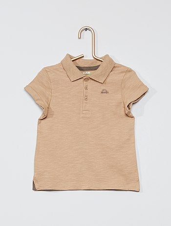 Polo 'éco-conception'