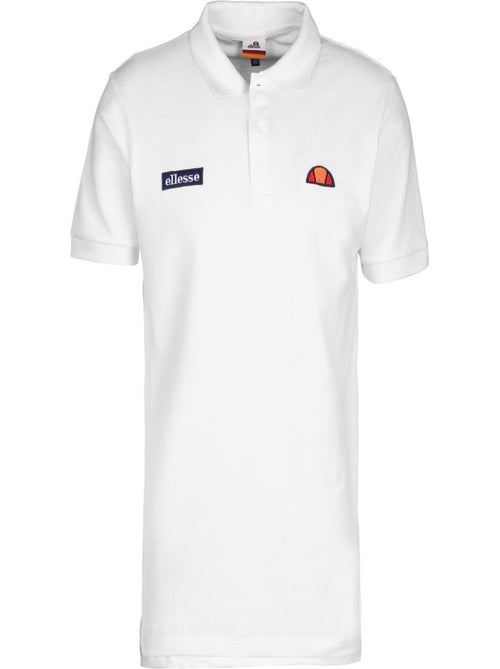 Polo Ellesse Montura - Kiabi