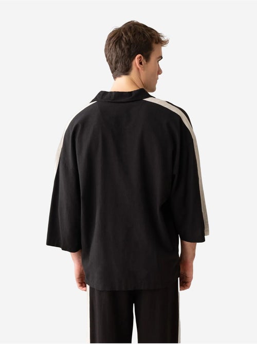 Polo en coton giesto - Kiabi Polo en coton giesto - Kiabi