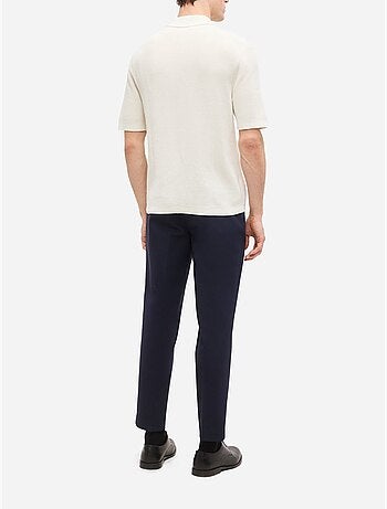 Polo en maille - Calvin Klein