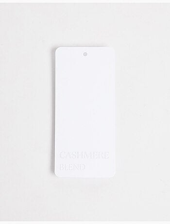 Polo en maille, MO Fashion