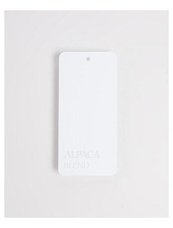 Polo en maille, MO Fashion