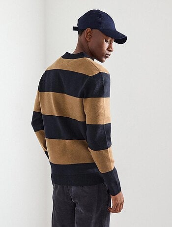 Polo en maille, MO Fashion
