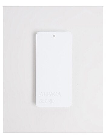 Polo en maille, MO Fashion