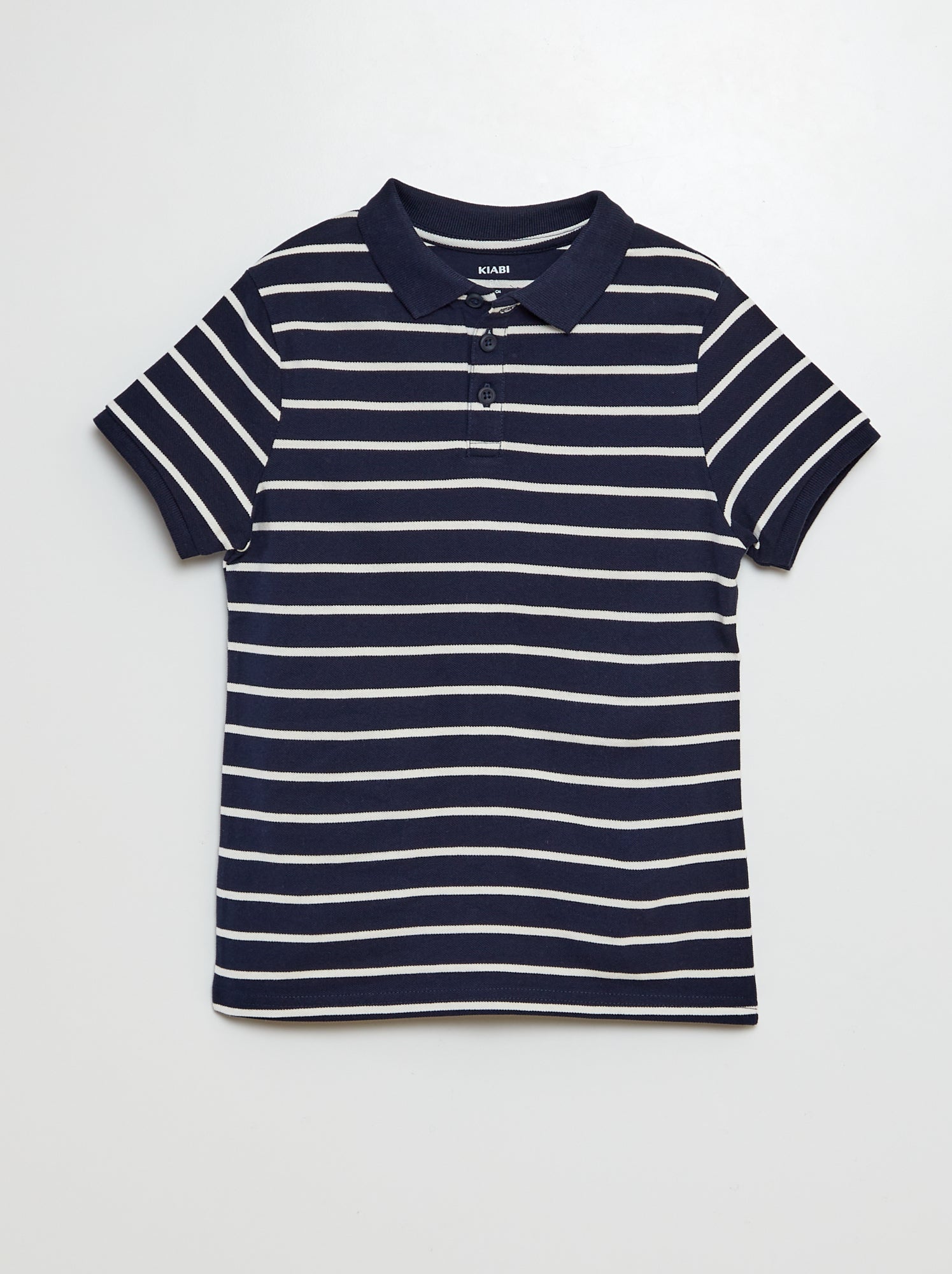 Robe Fille Frances Johnston Simi - Taille 10 - Bleu Bébé 100% Coton - Occasion Très Bon état