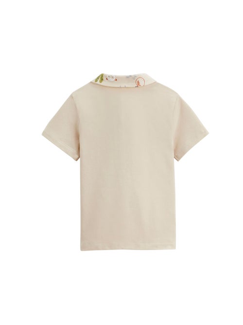 Polo enfant Costa - Kiabi