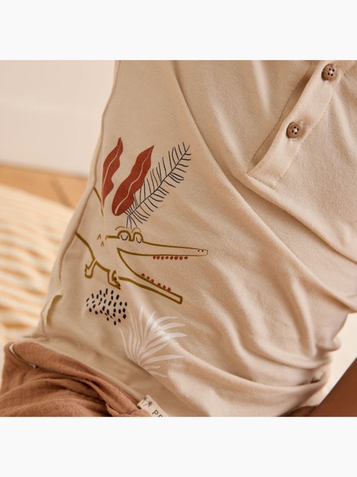 Polo enfant Costa - Kiabi