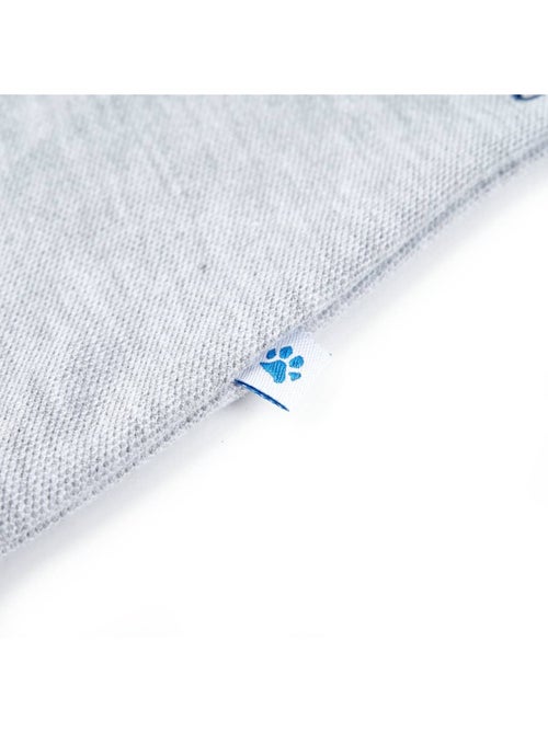 Polo enfant en coton 100% col côtelé imprimé vélo - vidaxl - Kiabi Polo enfant en coton 100% col côtelé imprimé vélo - vidaxl - Kiabi