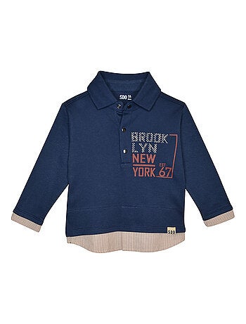 POLO ENFANT FAKRI