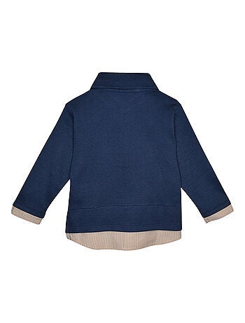 POLO ENFANT FAKRI