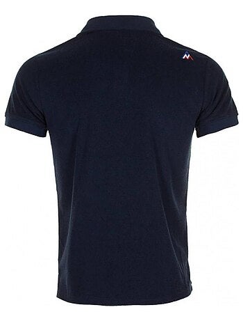 Polo éponge manches courtes CONGEAK - PEAK MOUNTAIN