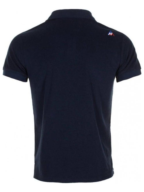 Polo éponge manches courtes   CONGEAK - PEAK MOUNTAIN - Kiabi