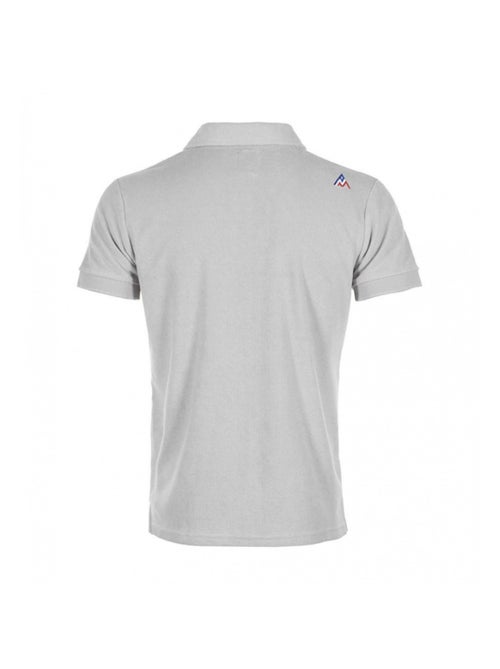 Polo éponge manches courtes   CONGEAK - PEAK MOUNTAIN - Kiabi