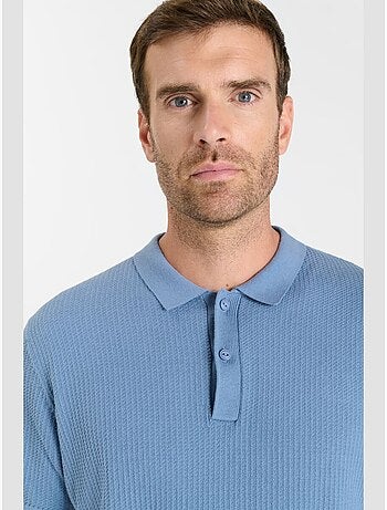 Polo EPRO 'Le Temps Des Cerises'