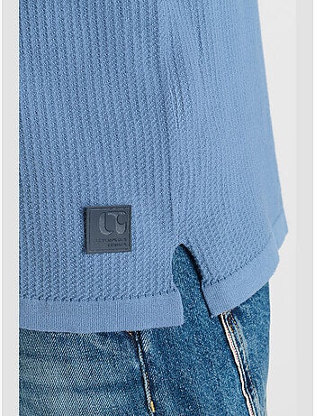 Polo EPRO 'Le Temps Des Cerises'