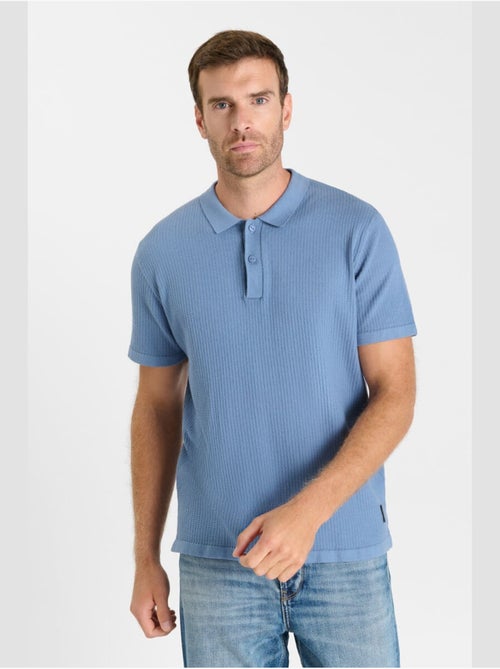 Polo EPRO 'Le Temps Des Cerises' - Kiabi