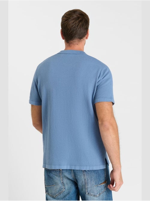 Polo EPRO 'Le Temps Des Cerises' - Kiabi