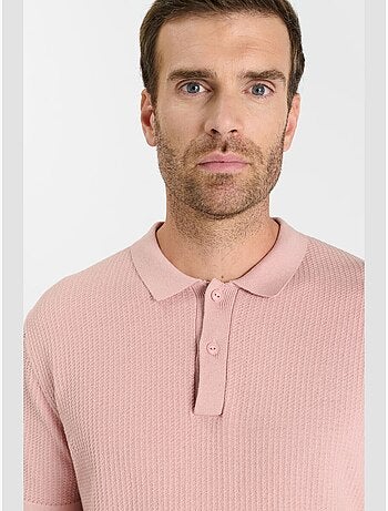 Polo epro 'le temps des cerises'