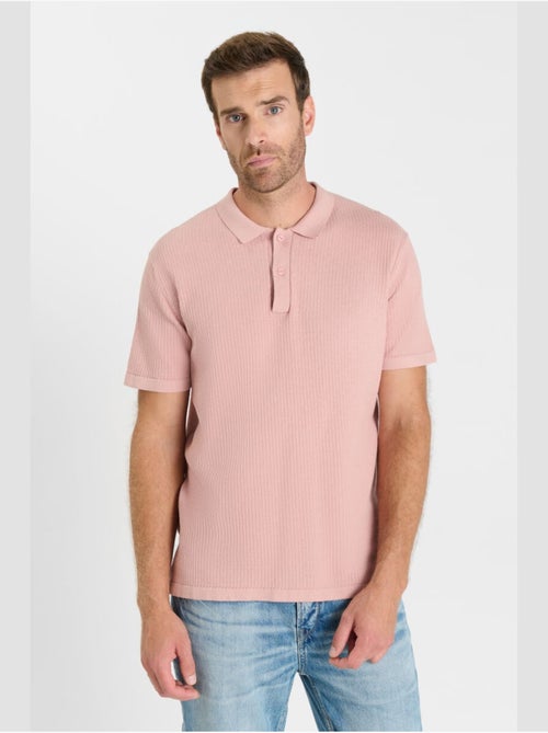 Polo epro 'le temps des cerises' - Kiabi Polo epro 'le temps des cerises' - Kiabi