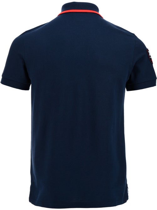 Polo   équipe de France de Rugby – Collection Yannick – Licence officielle FFR - Kiabi