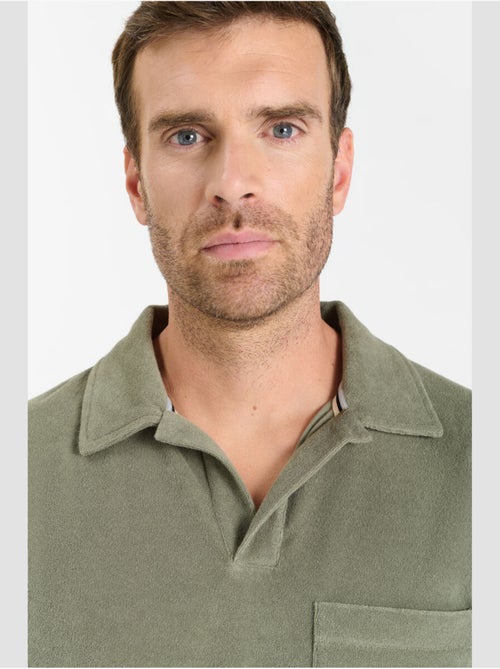 Polo ERAN 'Le Temps Des Cerises' - Kiabi