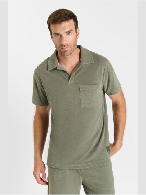 Polo ERAN 'Le Temps Des Cerises' - Kiabi