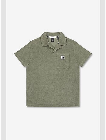 Polo ERANBO 'Le Temps Des Cerises'