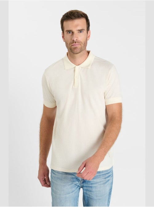 Polo ERAVO 'Le Temps Des Cerises' - Kiabi