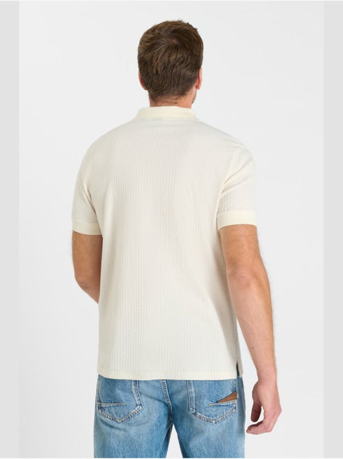 Polo ERAVO 'Le Temps Des Cerises' - Kiabi