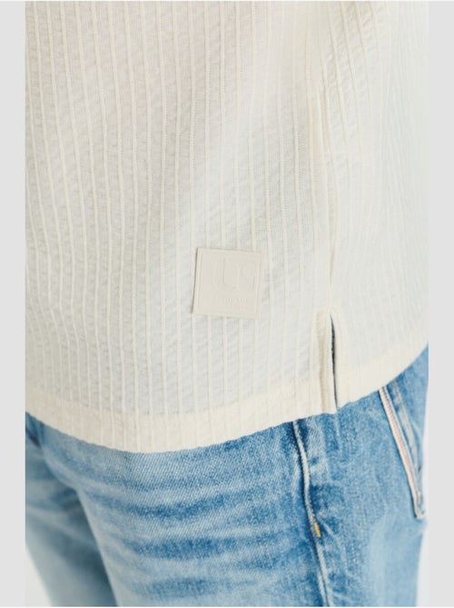 Polo ERAVO 'Le Temps Des Cerises' - Kiabi