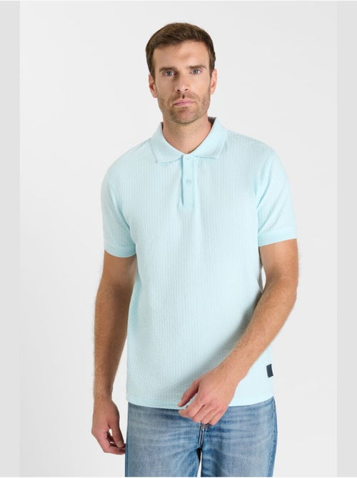 Polo ERAVO 'Le Temps Des Cerises' - Kiabi