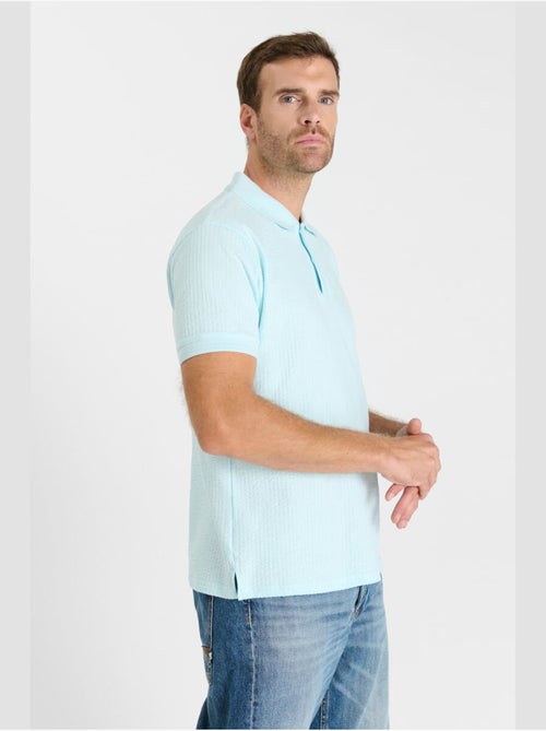 Polo ERAVO 'Le Temps Des Cerises' - Kiabi