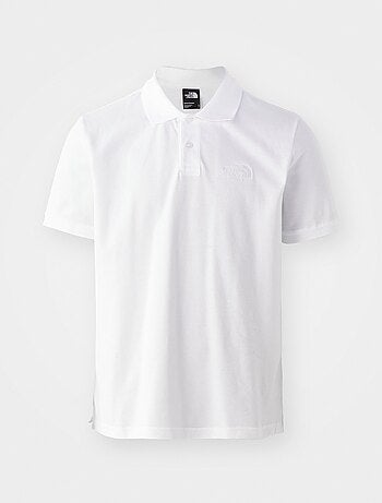 Polo Essential regular - The North Face