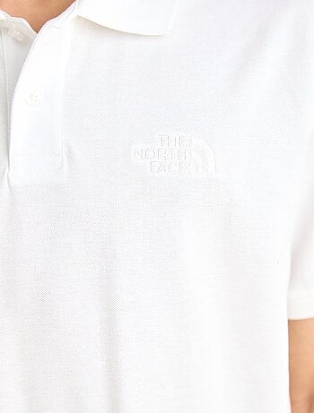 Polo Essential regular - The North Face