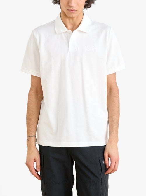 Polo Essential regular - The North Face - Kiabi