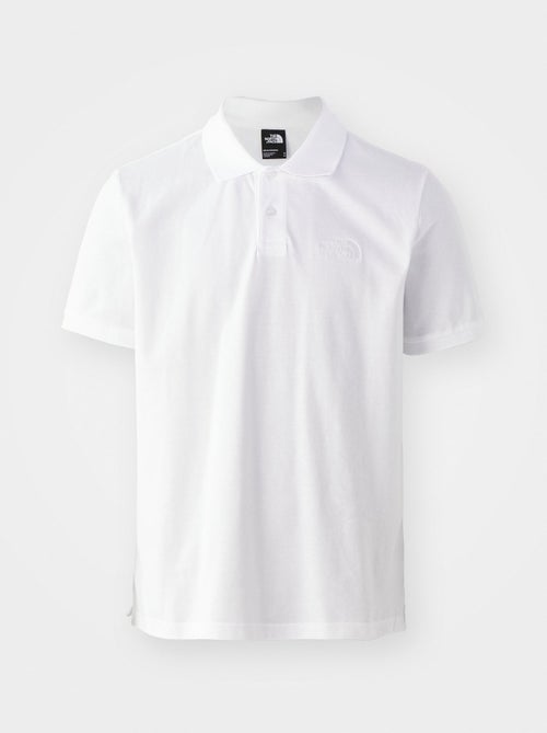 Polo Essential regular - The North Face - Kiabi