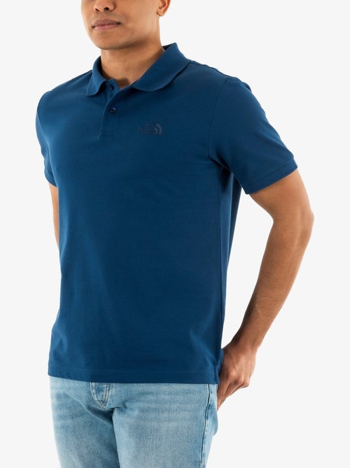 Polo Essential regular - The North Face - Kiabi