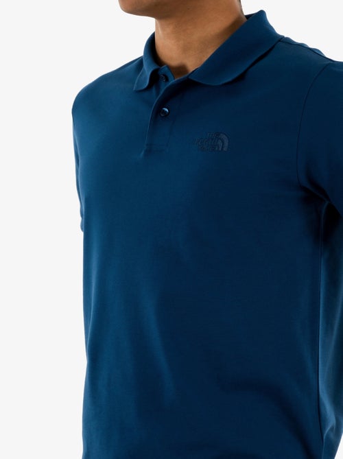 Polo Essential regular - The North Face - Kiabi