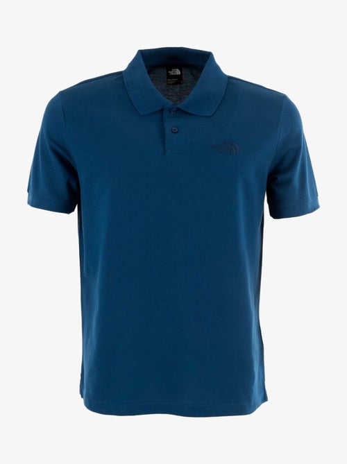 Polo Essential regular - The North Face - Kiabi