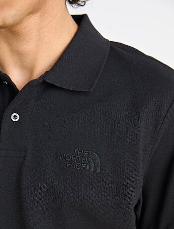 Polo Essential regular - The North Face
