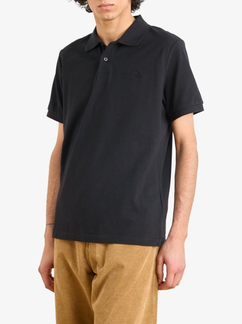 Polo Essential regular - The North Face - Kiabi