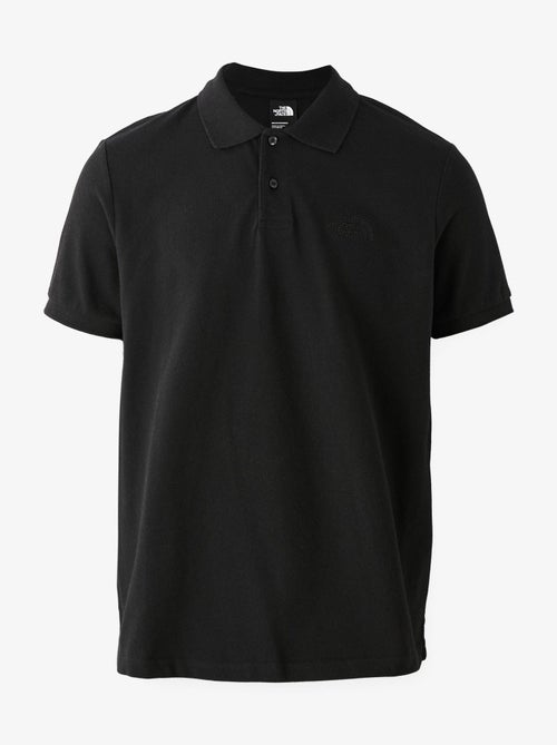 Polo Essential regular - The North Face - Kiabi
