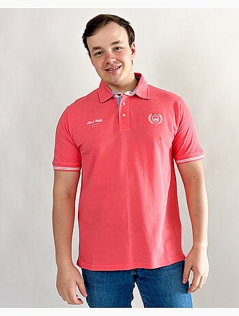 POLO EVANS CHIC